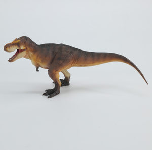 Tyrannosaurus Osborne - new in 2024 from Recur Toys — DeJankins